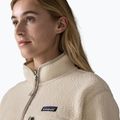 Pile donna Patagonia Retro Pile Marsupial natural 5