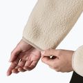 Pile donna Patagonia Retro Pile Marsupial natural 6