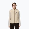 Gilet da donna Patagonia Retro Pile natural