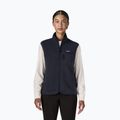 Gilet da donna Patagonia Retro Pile sunken blue