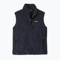 Gilet da donna Patagonia Retro Pile sunken blue 5