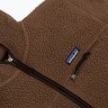 Pile donna Patagonia Retro Pile Hoody berm brown 3