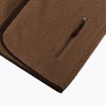 Pile donna Patagonia Retro Pile Hoody berm brown 5