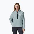 Pile donna Patagonia Retro Pile Marsupial virtually blue