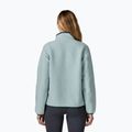 Pile donna Patagonia Retro Pile Marsupial virtually blue 2