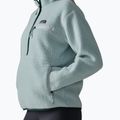 Pile donna Patagonia Retro Pile Marsupial virtually blue 4