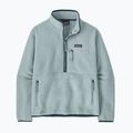 Pile donna Patagonia Retro Pile Marsupial virtually blue 5