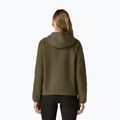 Pile donna Patagonia Retro Pile Hoody basin green 2
