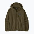 Pile donna Patagonia Retro Pile Hoody basin green 6