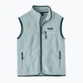 Gilet da donna Patagonia Retro Pile virtually blue 2