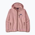 Pile donna Patagonia Retro Pile Hoody fuzzy mauve 2