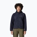 Pile donna Patagonia Retro Pile Hoody sunken blue