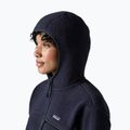 Pile donna Patagonia Retro Pile Hoody sunken blue 4