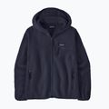 Pile donna Patagonia Retro Pile Hoody sunken blue 6