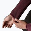 Felpa da trekking donna Patagonia Better Sweater berry fig 8