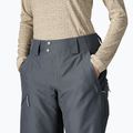 Pantaloni da sci da donna Patagonia Insulated Powder Town - Regular summit blue 4