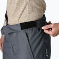 Pantaloni da sci da donna Patagonia Insulated Powder Town - Regular summit blue 5