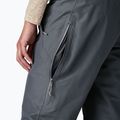 Pantaloni da sci da donna Patagonia Insulated Powder Town - Regular summit blue 6