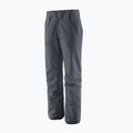 Pantaloni da sci da donna Patagonia Insulated Powder Town - Regular summit blue 8