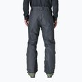 Pantaloni da sci da uomo Patagonia Insulated Powder Town - Regular summit blue 2