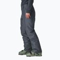 Pantaloni da sci da uomo Patagonia Insulated Powder Town - Regular summit blue 3
