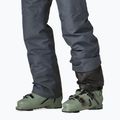 Pantaloni da sci da uomo Patagonia Insulated Powder Town - Regular summit blue 4