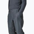 Pantaloni da sci da uomo Patagonia Insulated Powder Town - Regular summit blue 5
