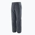 Pantaloni da sci da uomo Patagonia Insulated Powder Town - Regular summit blue 8