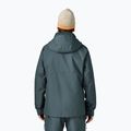 Giacca da sci da uomo Patagonia Insulated Powder Town summit blue 2