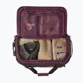 Borsa da viaggio Patagonia Black Hole Duffel 40L berry fig 2