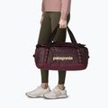 Borsa da viaggio Patagonia Black Hole Duffel 40L berry fig 3