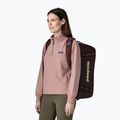 Borsa da viaggio Patagonia Black Hole Duffel 40L berry fig 5