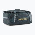 Borsa da viaggio Patagonia Black Hole Duffel 40L sastrugi: summit blue