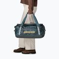 Borsa da viaggio Patagonia Black Hole Duffel 40L sastrugi: summit blue 3