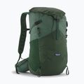 Zaino da trekking Patagonia Terravia 28 l canopy green
