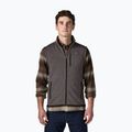 Gilet uomo Patagonia Better Sweater may grey