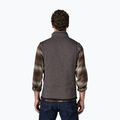 Gilet uomo Patagonia Better Sweater may grey 2