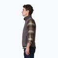 Gilet uomo Patagonia Better Sweater may grey 3