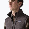 Gilet uomo Patagonia Better Sweater may grey 5