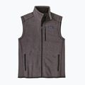 Gilet uomo Patagonia Better Sweater may grey 7