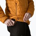 Giacca imbottita da donna Patagonia Durable Down Hoody cinnamon brown 8