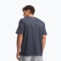 Maglia training da uomo Under Armour Tech Vent midnight navy/white 2