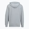 Felpa da uomo Under Armour Flex Fleece Full Zip mod gray/black 2