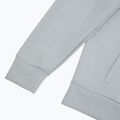 Felpa da uomo Under Armour Flex Fleece Full Zip mod gray/black 4
