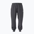 Pantaloni da uomo Under Armour Rival Fleece Jogger castlerock light heather/white