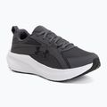 Scarpe da corsa uomo Under Armour Assert 11 castlerock/white/black