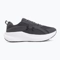Scarpe da corsa uomo Under Armour Assert 11 castlerock/white/black 2