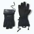 Guanti da sci da uomo Columbia Whirlibird III black 2