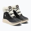 Doposci da donna Sorel Out N About IV Chillz Wp black/sea salt 4