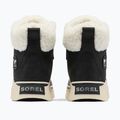 Doposci da donna Sorel Out N About IV Chillz Wp black/sea salt 5